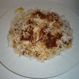 Mashkhool Rice